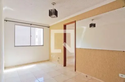Apartamento para aluguel - piqueri, 2 quartos,  50 m² - são paulo