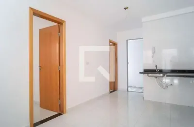 Apartamento para aluguel - artur alvim, 2 quartos,  37 m² - são paulo