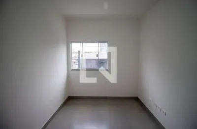 Casa para aluguel - parque paulistano, 2 quartos,  57 m² - são paulo