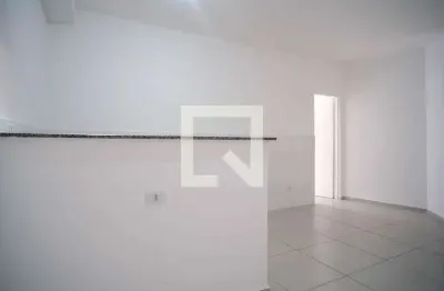 Apartamento para aluguel - cangaíba, 1 quarto,  35 m² - são paulo