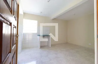 Apartamento para aluguel - parque casa de pedra, 1 quarto,  45 m² - são paulo
