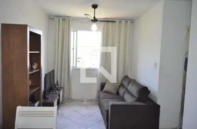 Apartamento para aluguel - pilares, 2 quartos,  44 m² - rio de janeiro