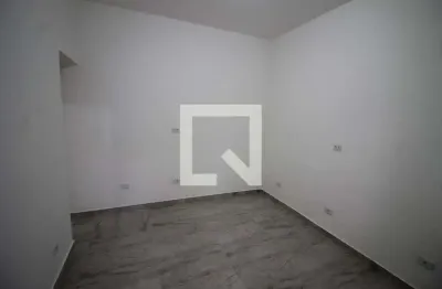 Casa com 2 quartos para alugar na Rua Cafesópolis, Mooca, São Paulo