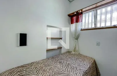 Kitnet / stúdio para aluguel - cambuci, 1 quarto,  11 m² - são paulo