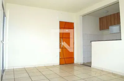 Apartamento para aluguel - paulo vi, 3 quartos,  52 m² - belo horizonte