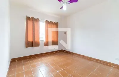Kitnet / stúdio para aluguel - vila romano, 1 quarto,  35 m² - são paulo