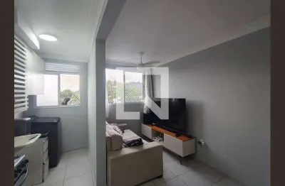 Apartamento para aluguel - taquara, 2 quartos,  40 m² - rio de janeiro