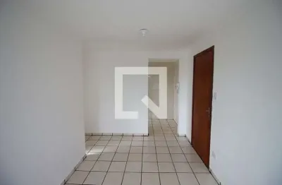 Apartamento para aluguel - itaquera, 2 quartos,  50 m² - são paulo