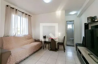 Apartamento para aluguel - vila matilde, 1 quarto,  30 m² - são paulo