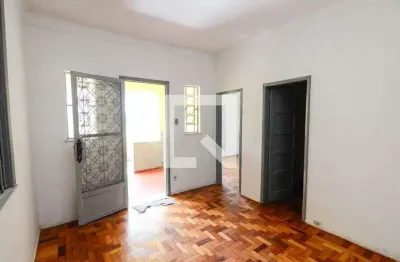 Casa para aluguel - engenho novo, 3 quartos,  150 m² - rio de janeiro