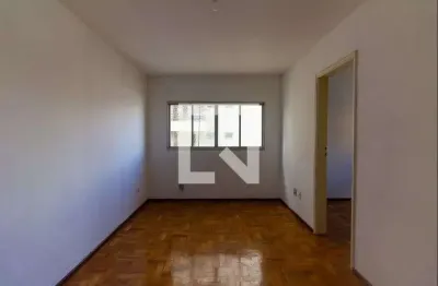 Apartamento para aluguel - campos elíseos, 1 quarto,  45 m² - são paulo