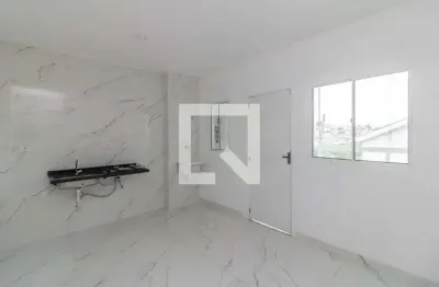 Apartamento para aluguel - cidade patriarca, 1 quarto,  30 m² - são paulo