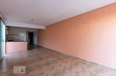 Casa para aluguel - parque manchester, 2 quartos,  60 m² - sorocaba