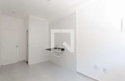 Apartamento para aluguel - itaquera, 2 quartos,  40 m² - são paulo