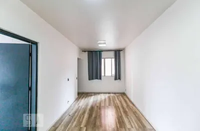 Apartamento para aluguel - santo amaro , 2 quartos,  60 m² - são paulo