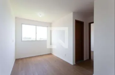 Apartamento para aluguel - josé bonifácio, 2 quartos,  44 m² - são paulo
