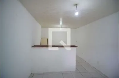 Casa para aluguel - vila operária, 2 quartos,  80 m² - porto alegre