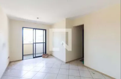 Apartamento para aluguel - fazenda aricanduva, 3 quartos,  61 m² - são paulo