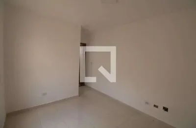 Apartamento para aluguel - parque são lucas, 1 quarto,  37 m² - são paulo
