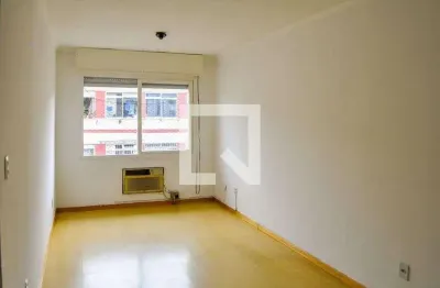 Apartamento para aluguel - vila operária, 2 quartos,  61 m² - porto alegre