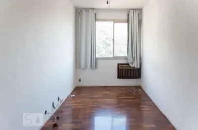 Apartamento para aluguel - rio comprido, 2 quartos,  60 m² - rio de janeiro