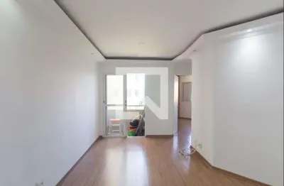 Apartamento para aluguel - fazenda aricanduva, 3 quartos,  55 m² - são paulo