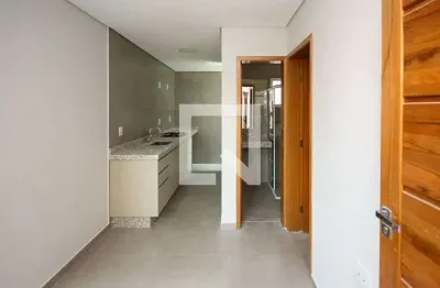 Apartamento para aluguel - vila formosa, 1 quarto,  28 m² - são paulo