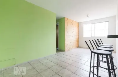 Apartamento para aluguel - parque novo mundo , 2 quartos,  70 m² - são paulo