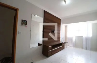 Apartamento para aluguel - chácaras tubalina e quartel, 3 quartos,  73 m² - uberlândia