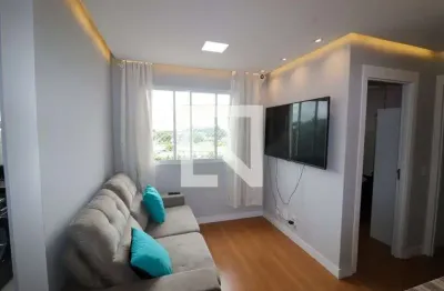 Apartamento para aluguel - penha de frança, 2 quartos,  39 m² - são paulo
