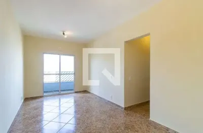 Apartamento para aluguel - vila itapura, 3 quartos,  72 m² - campinas