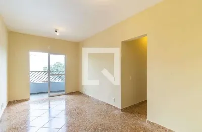 Apartamento para aluguel - vila itapura, 3 quartos,  72 m² - campinas