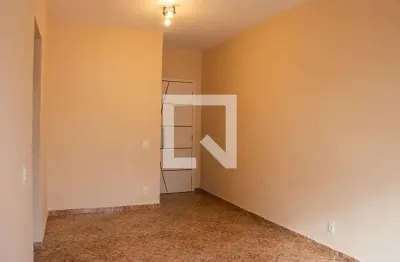 Apartamento para aluguel - vila itapura, 3 quartos,  70 m² - campinas