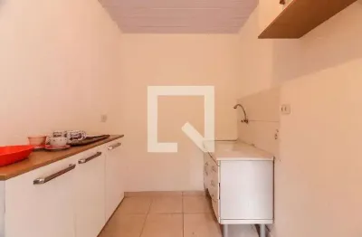 Kitnet / stúdio para aluguel - jardim jussara, 1 quarto,  30 m² - são paulo
