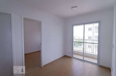 Apartamento para aluguel - vila califórnia, 2 quartos,  42 m² - são paulo