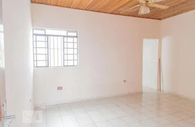 Casa para aluguel - vila esperança, 1 quarto,  60 m² - são paulo