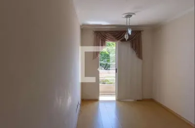 Apartamento para aluguel - são bernardo, 3 quartos,  64 m² - campinas
