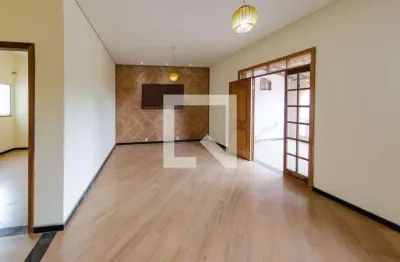 Casa para aluguel - ermelinda, 3 quartos,  140 m² - belo horizonte