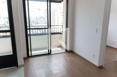 Apartamento para aluguel - quitaúna, 2 quartos,  37 m² - osasco