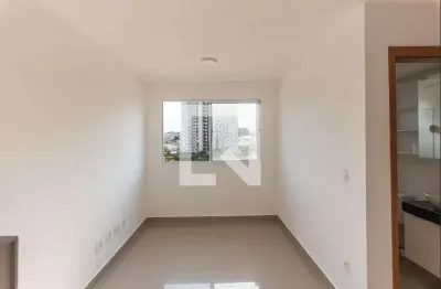 Apartamento para aluguel - parque industrial, 2 quartos,  43 m² - campinas