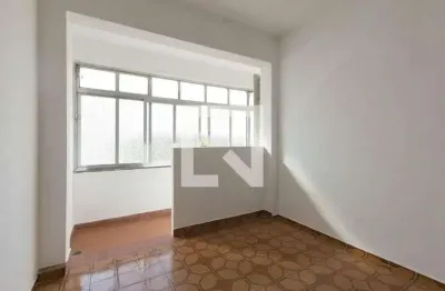 Apartamento para aluguel - centro, 1 quarto,  60 m² - são paulo