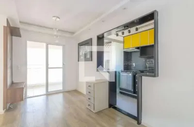 Apartamento para aluguel - novo osasco, 3 quartos,  57 m² - osasco