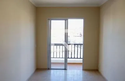 Apartamento para aluguel - jardim elvira, 2 quartos,  54 m² - osasco