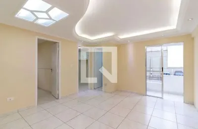 Apartamento para aluguel - mandaqui, 2 quartos,  61 m² - são paulo