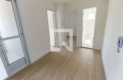 Apartamento para aluguel - vila prel, 2 quartos,  32 m² - são paulo