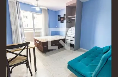Apartamento com 1 quarto para alugar na Rua Claudino Pinto, Mooca, São Paulo
