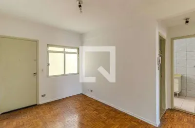Apartamento para aluguel - santa cecília, 2 quartos,  65 m² - são paulo