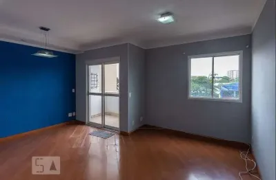 Apartamento para aluguel - jardim do lago, 3 quartos,  77 m² - campinas
