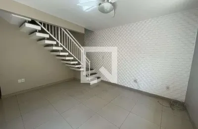 Casa para aluguel - vila sarapuí, 2 quartos,  79 m² - duque de caxias