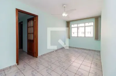 Apartamento para aluguel - jardim germânia, 2 quartos,  54 m² - são paulo